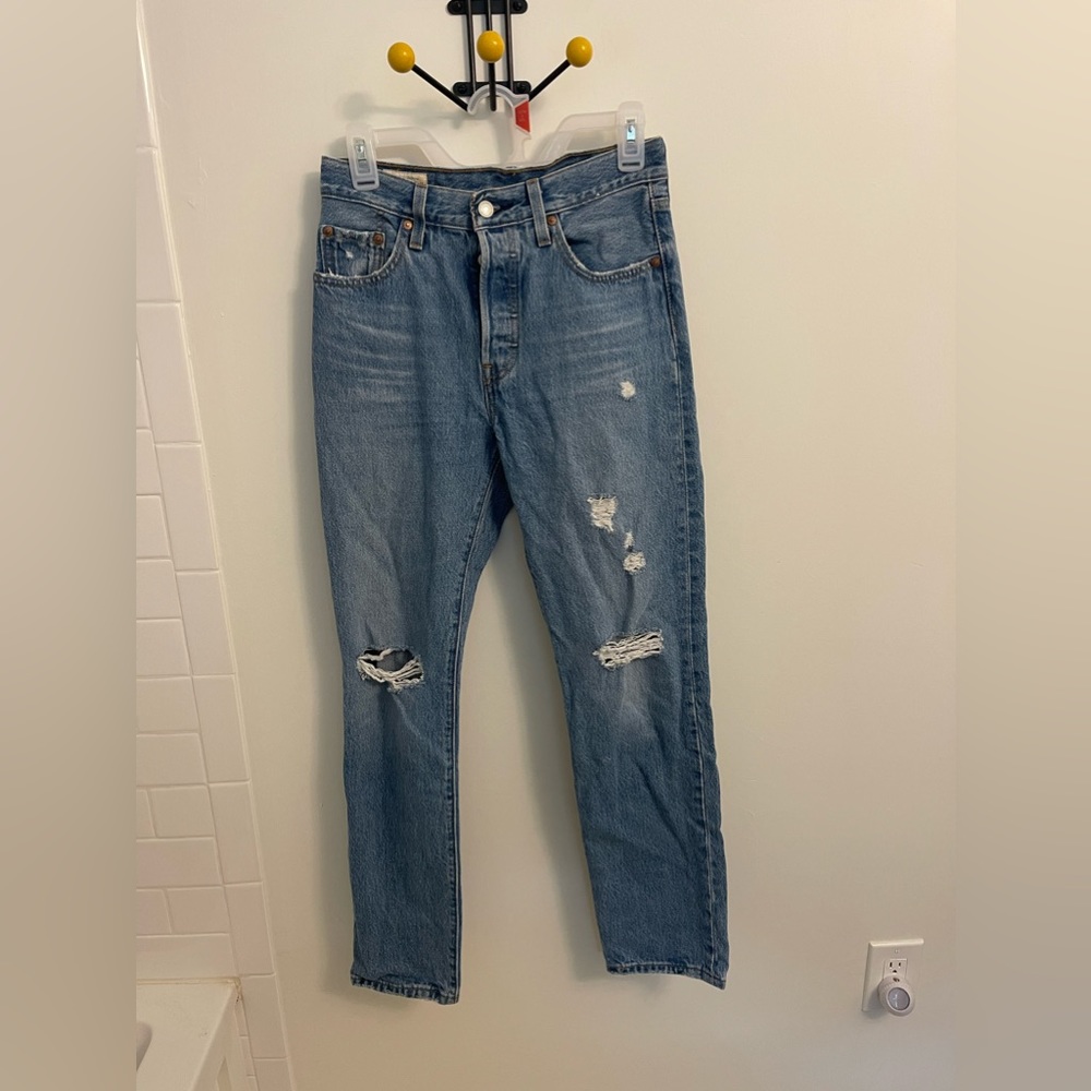 Levi’s Womens Jeans size 25